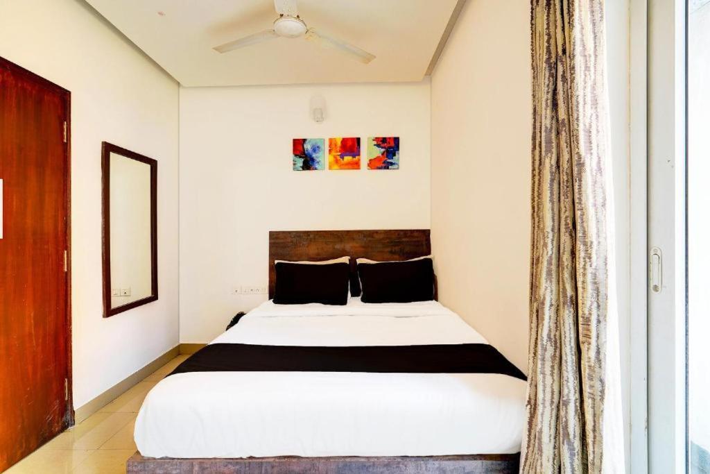 Hotel Broadway Near Delhi Airport New Delhi Exterior photo